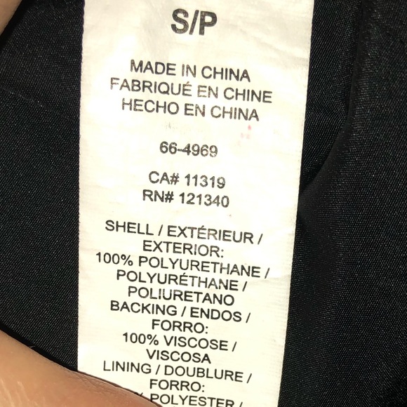 Garage Jacket - Picture 6 of 6